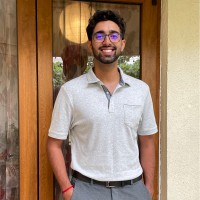 Harshwardhan Gokhale