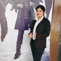 Shivangi Pandey