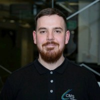 Eoin Mcallister Sscp