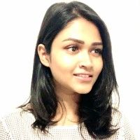 Anne Buddhinie Senathunge
