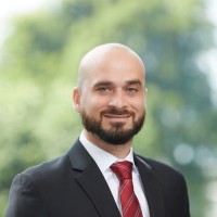 Ammar A. Ali, Cfa, Cipm