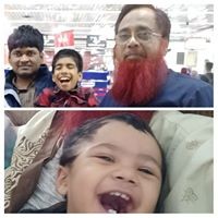 Jalaluddin Md Abdul Hye