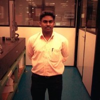 Harish S