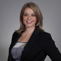Holly Maxwell