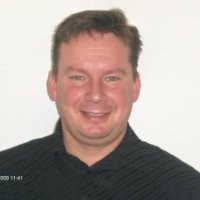 Peter Klinck
