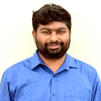 Harish M S