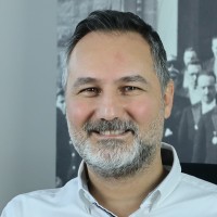 Cenk Salihoglu