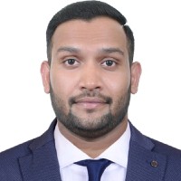 Mohammed Samiuddin
