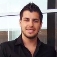 Christian Espinosa Luque