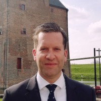 Joost Haafkens