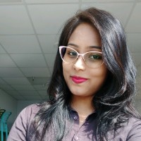 Sonali Dutta