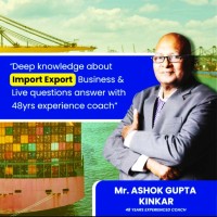 Start up india Import export