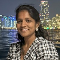 Dhivya R