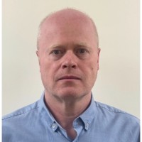 Stuart Clement