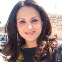 Shireen Khoury- Shqeir