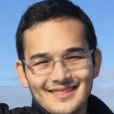 Calvin Chin