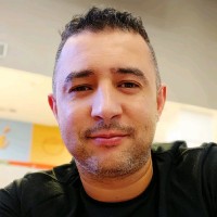 Alexandre Grilo