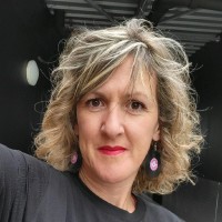 Audrey Rubagotti