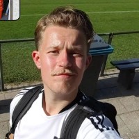 Sam Klumpert