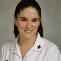Carrie Flood
