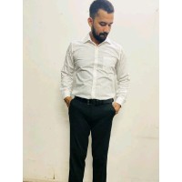 Mayank Singh