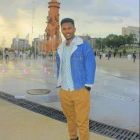Yohannes Alene