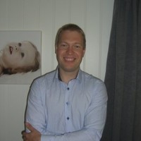 Øystein Herland