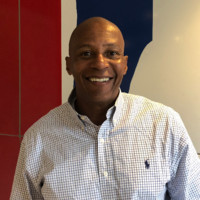 Patrick Mims