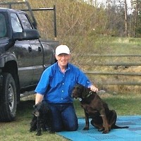 Bryan Hart