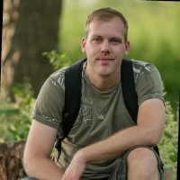Arjan Nederstigt