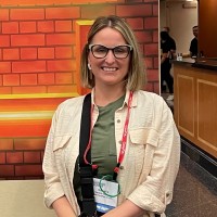 Danielle Spradlin-Gonzalez