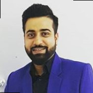 Baljinder Pal Singh