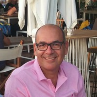 Shimon Mizrahi