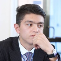 Sheroz Narzullaev