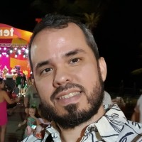João Paulo Denóbile Da Rocha