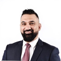 Ninous Zamro, P.E.
