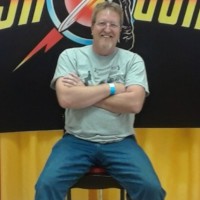 Randy Stuhlsatz
