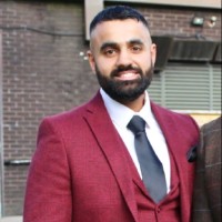Chirag Luhar