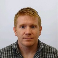 Simon Searle
