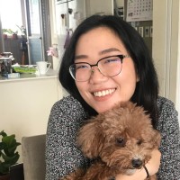 Julie Tseng