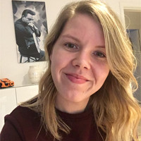 Simone Knudsen
