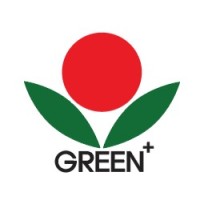 green plus