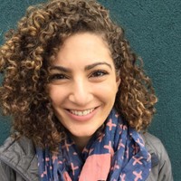 Yvette Kelemen