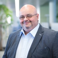 Bruno Baumgartner