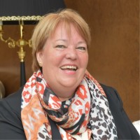 Nathalie Jacobs