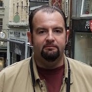 Simon Kaplan