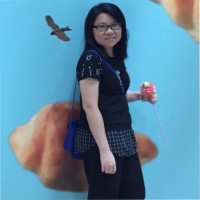Meg Meng Yu Chiang