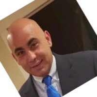 Ray Shandermani