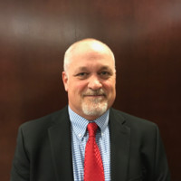 Robert McVey
