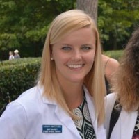 Sarah Hartford, Pt, Dpt
